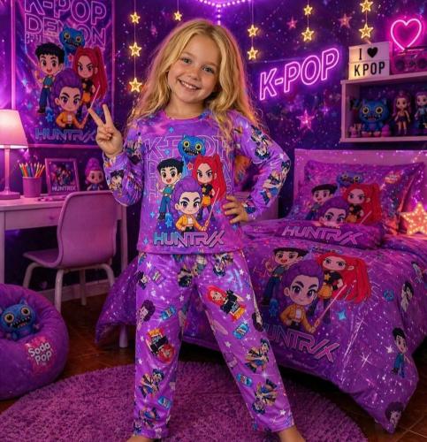 Pijama de Nena