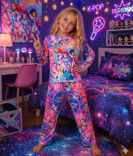 Pijama de Nena - Miniatura 5