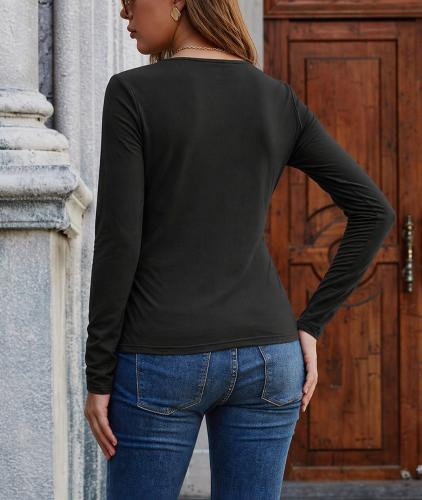 Camiseta "jimena" de Modal Viscosa - Miniatura 6