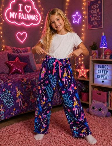 Pijama Pantalón Polar Soft