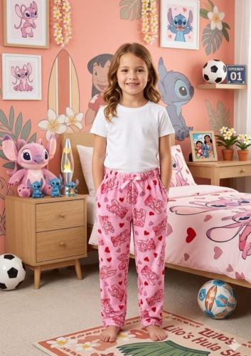 Pijama Pantalón Polar Soft - Miniatura 2