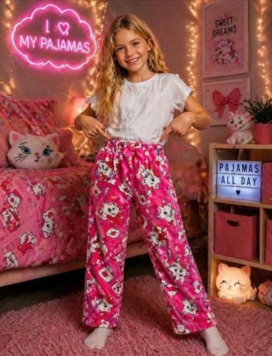 Pijama Pantalón Polar Soft - Miniatura 3