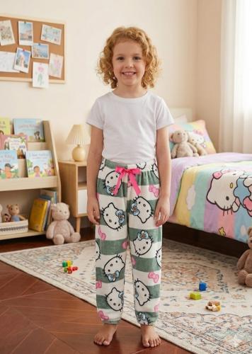 Pijama Pantalón Polar Soft - Miniatura 8