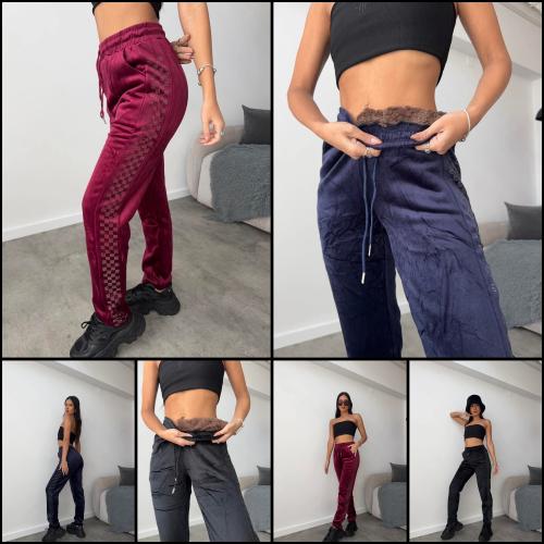Pantalón Glow