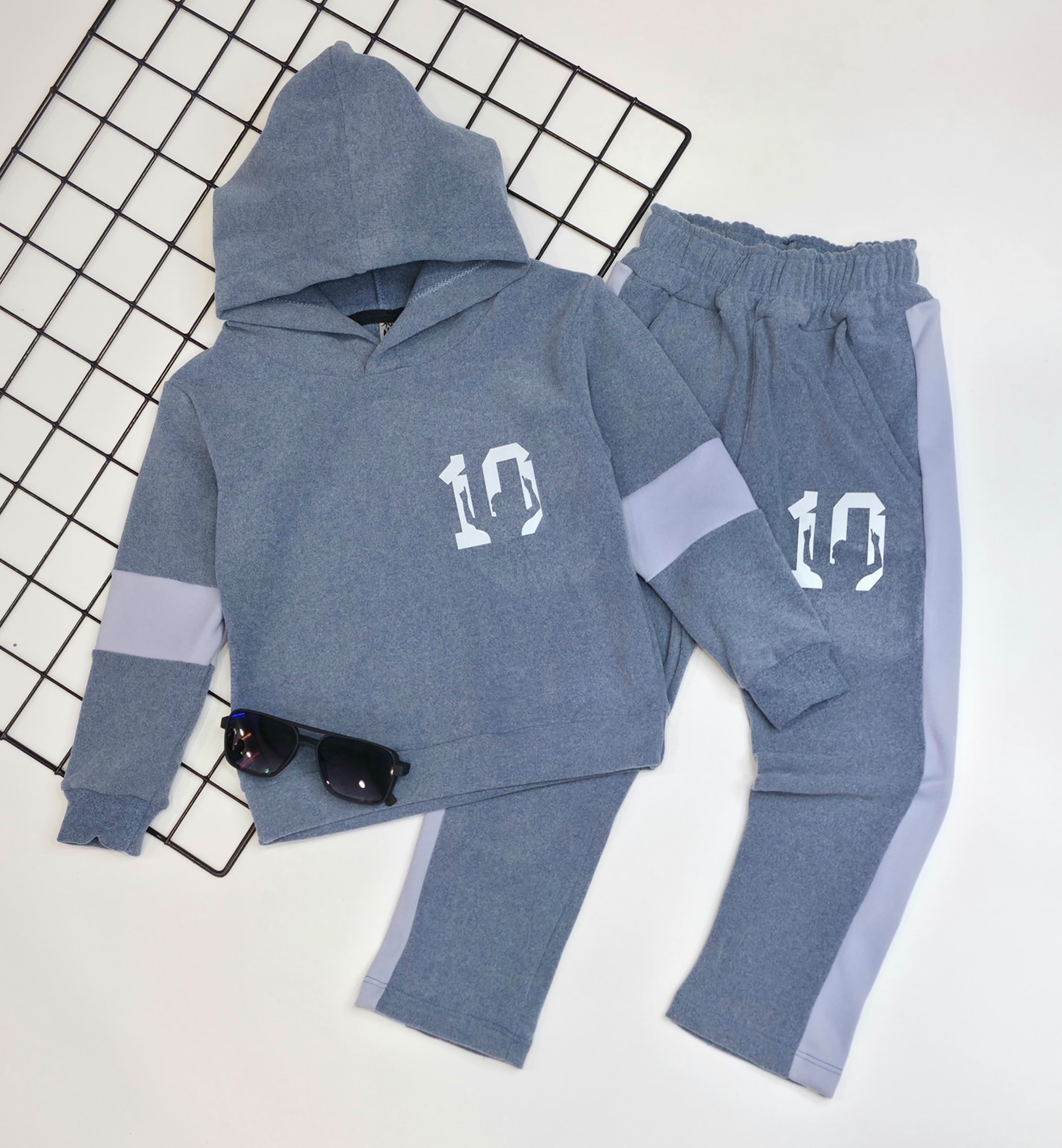 Conjunto Nasa-ten P/niñp - Imagen 3