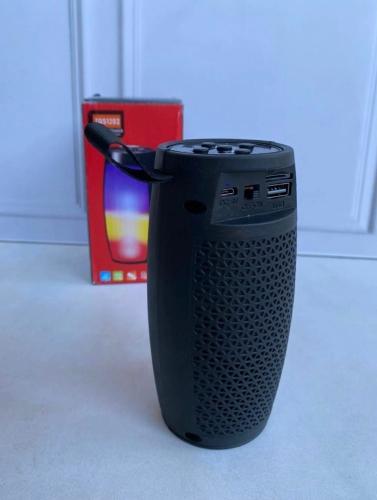 Parlante Luz Led Royal Cell - Miniatura 2