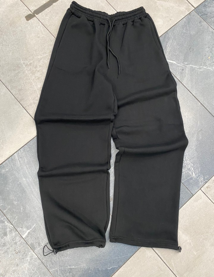 Baggy Frizado Unisex - Imagen 1