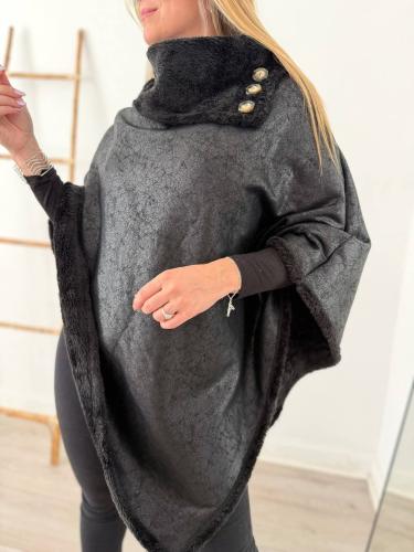 Ponchos Gamulan - Miniatura 2