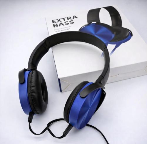 Auriculares Vincha Extra Bass - Miniatura 2