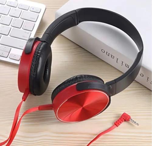 Auriculares Vincha Extra Bass - Miniatura 3