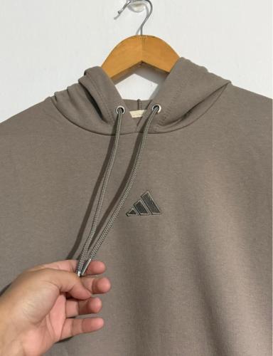 Canguro Tendencia Friza Bordado
