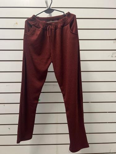 Pantalón Lanilla  Morley