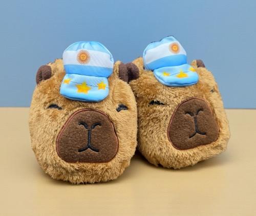 Capybara Version Mundial Afa - Miniatura 2