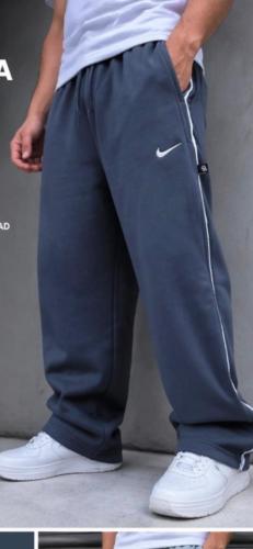 Baggy Tendencia Friza Bordado