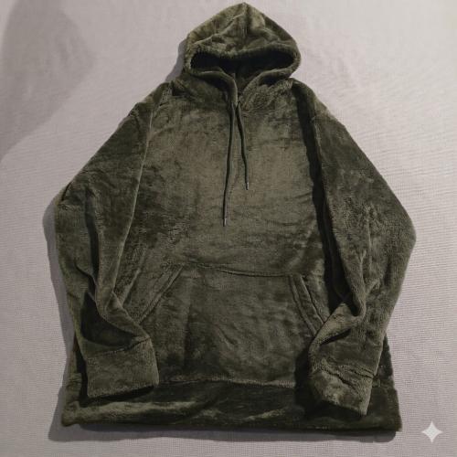 Buzo Canguro Polar Soft Oferta - Miniatura 3