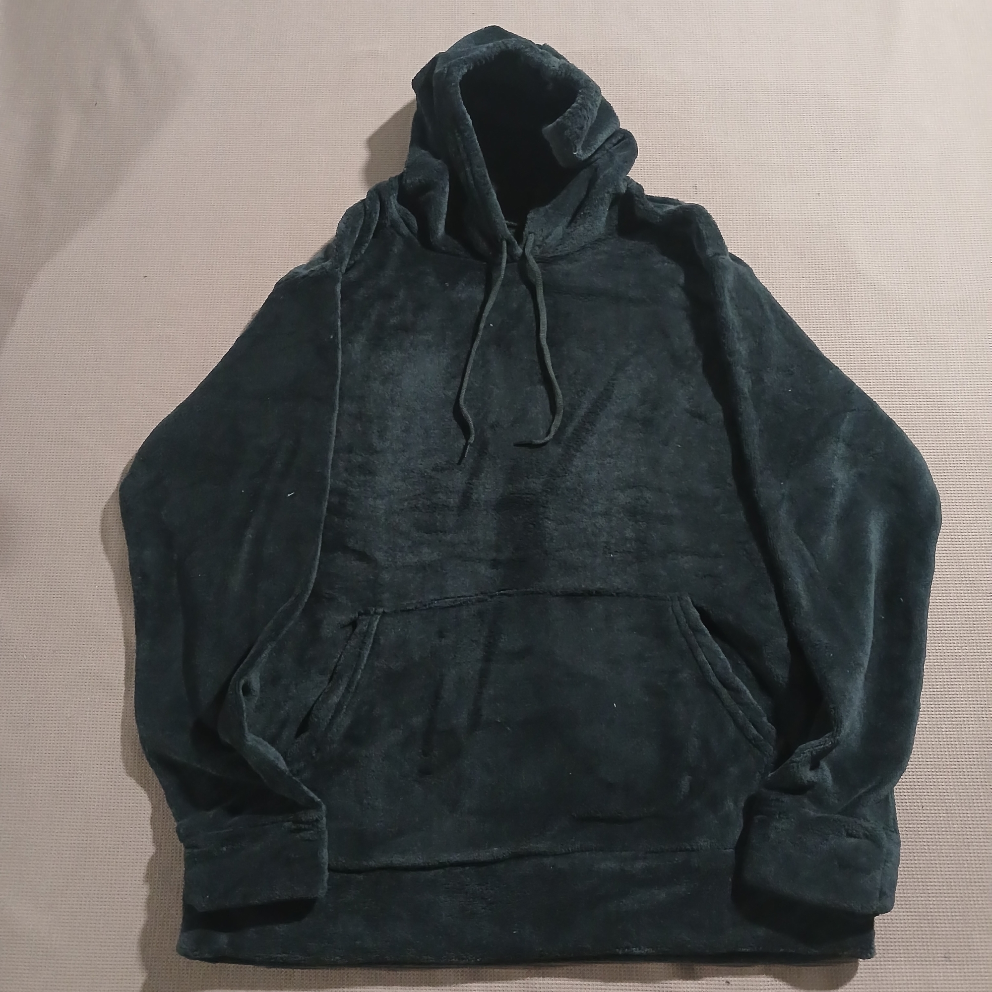 Buzo Canguro Polar Soft Oferta - Imagen 1