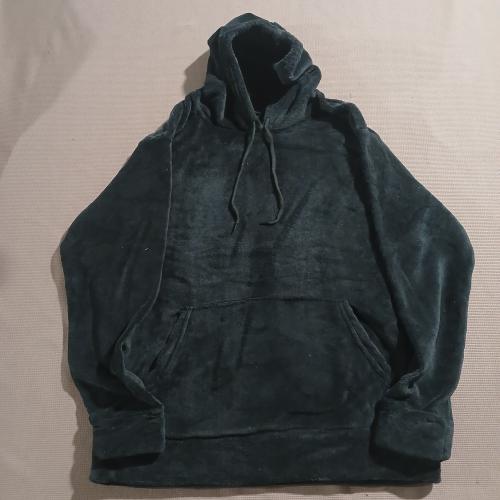 Buzo Canguro Polar Soft