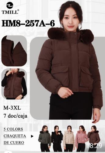 Puffer Chaleco