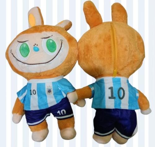 Peluche con Manta Bubu - Miniatura 4
