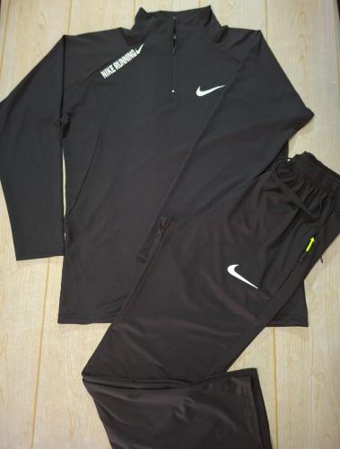 Conjunto Lycra Térmico Adulto - Miniatura 2