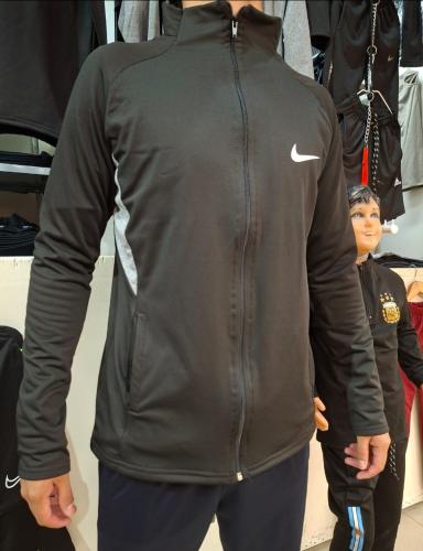 Campera Lycra Térmico Adulto