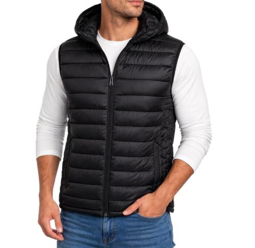 Chaleco Importado Hombre Calidad Premium