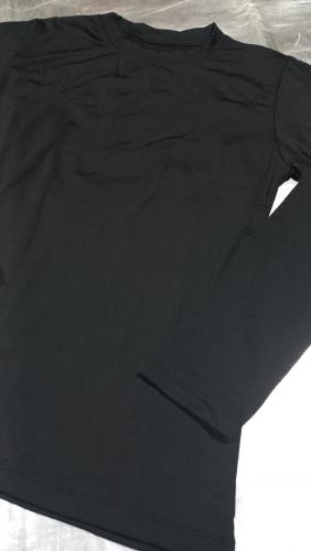 Camiseta Térmica Dama X Mayor