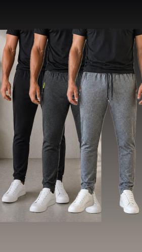 Joggins Térmico de Lycra - Miniatura 3