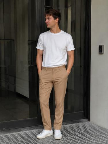 Pantalon Sastrero