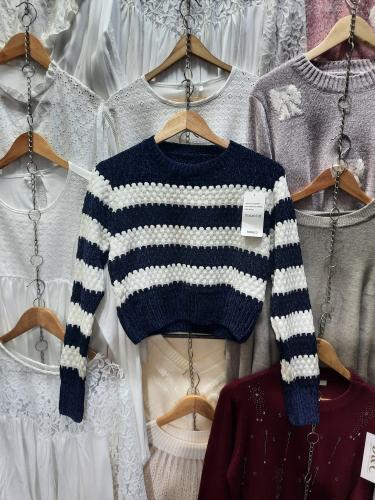 Sweater Chenille Melani