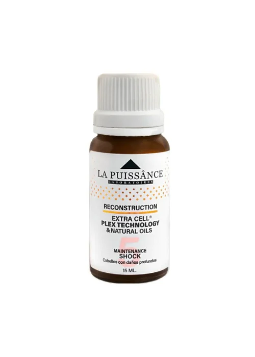 Ampolla Cell Plex la Puissance