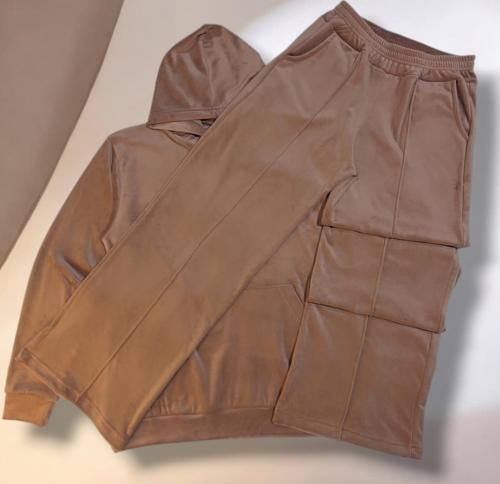 Conjunto Plush