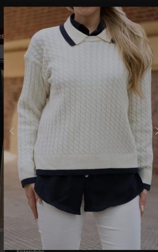 Sweater Chomba