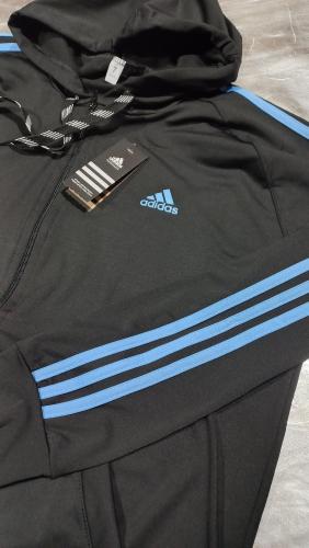 Campera Lycra Térmica Especiales X Mayor