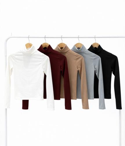 Remera Morley Polera