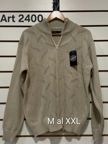 Campera de Lana