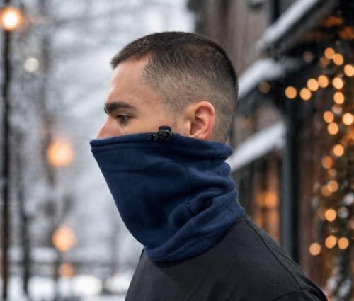 Cuello Polar