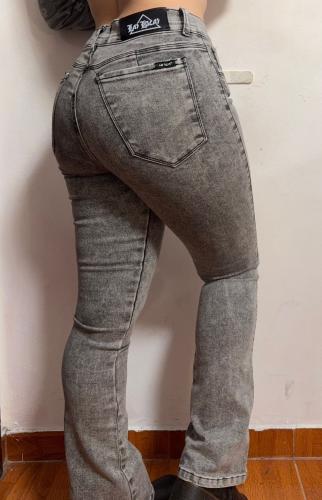 Oxford las Locas Jeans - Miniatura 6