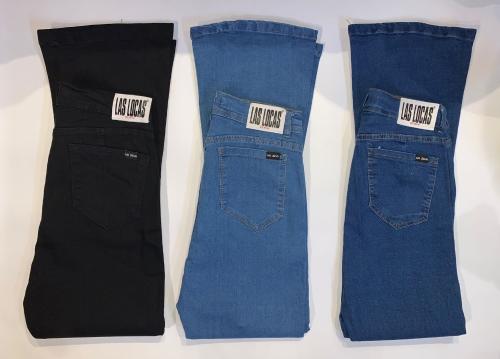 Oxford las Locas Jeans - Miniatura 7