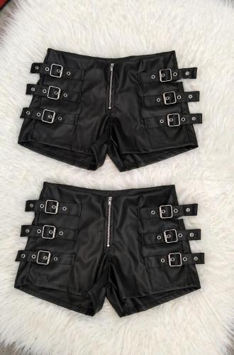 Shorts Engomados