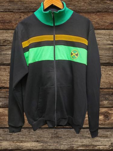 Campera Rústica