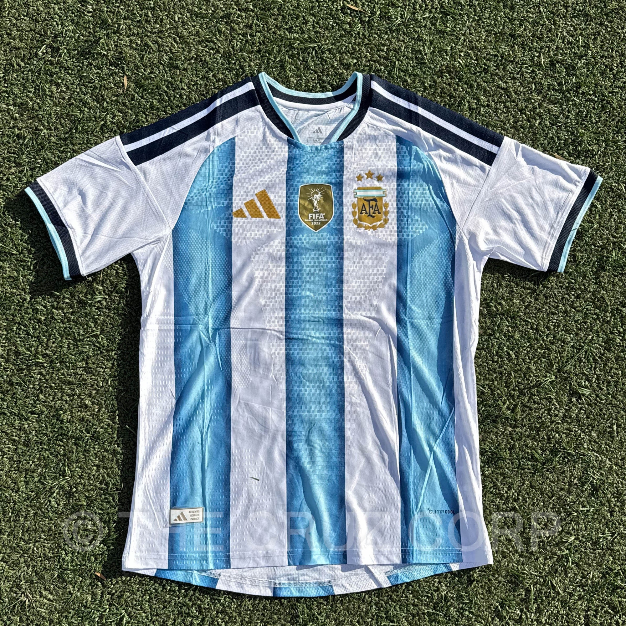 Camiseta Player Made un Thailand - Imagen 2