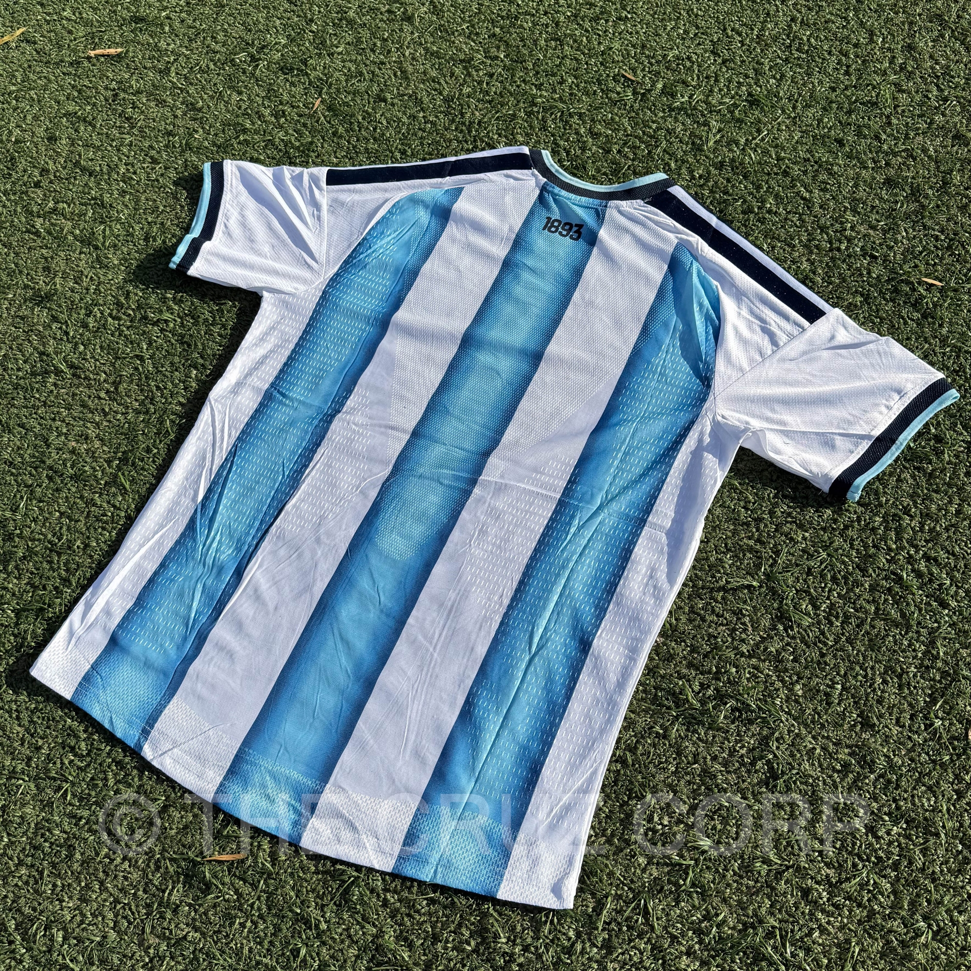 Camiseta Player Made un Thailand - Imagen 3