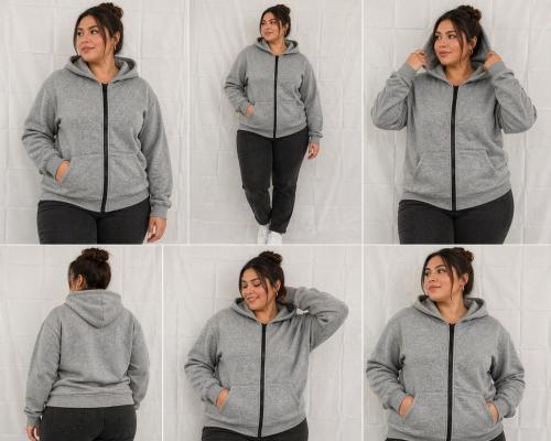 Campera Obersise
