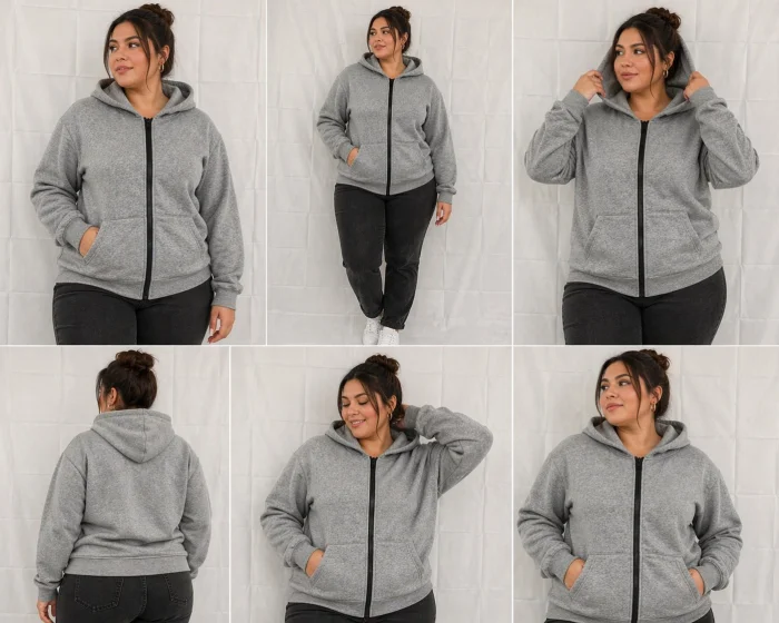 Campera Obersise