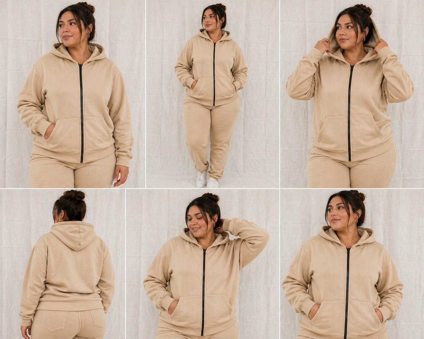 Campera Obersise - Imagen 3