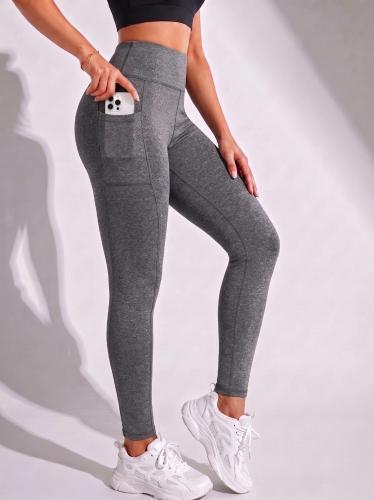 Calza con Bolsillos Termica Slot