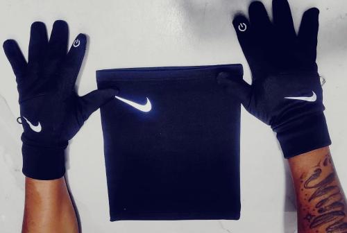 Guantes Táctil Neopreno+ Cuellito