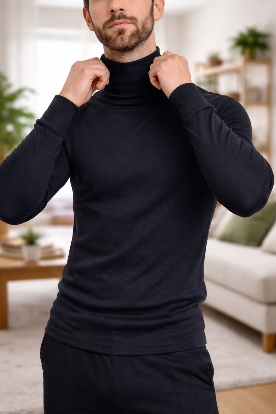 Polera Unisex Interlok Puro Algodon - el%20angel%2010536%20polera%201.jpg