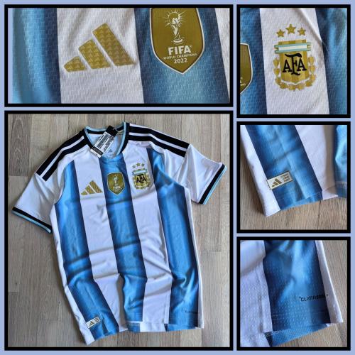 Camiseta  Argentina Afa G5-tailandesa Importada